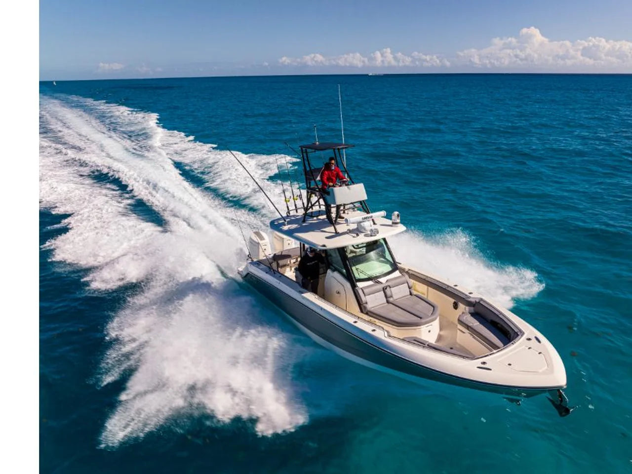2026 Boston Whaler 360 Outrage 36.0 feet, Inuvik, Northwest Territories #2