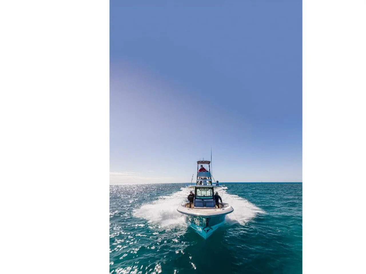 2026 Boston Whaler 360 Outrage 36.0 feet, Inuvik, Northwest Territories #40