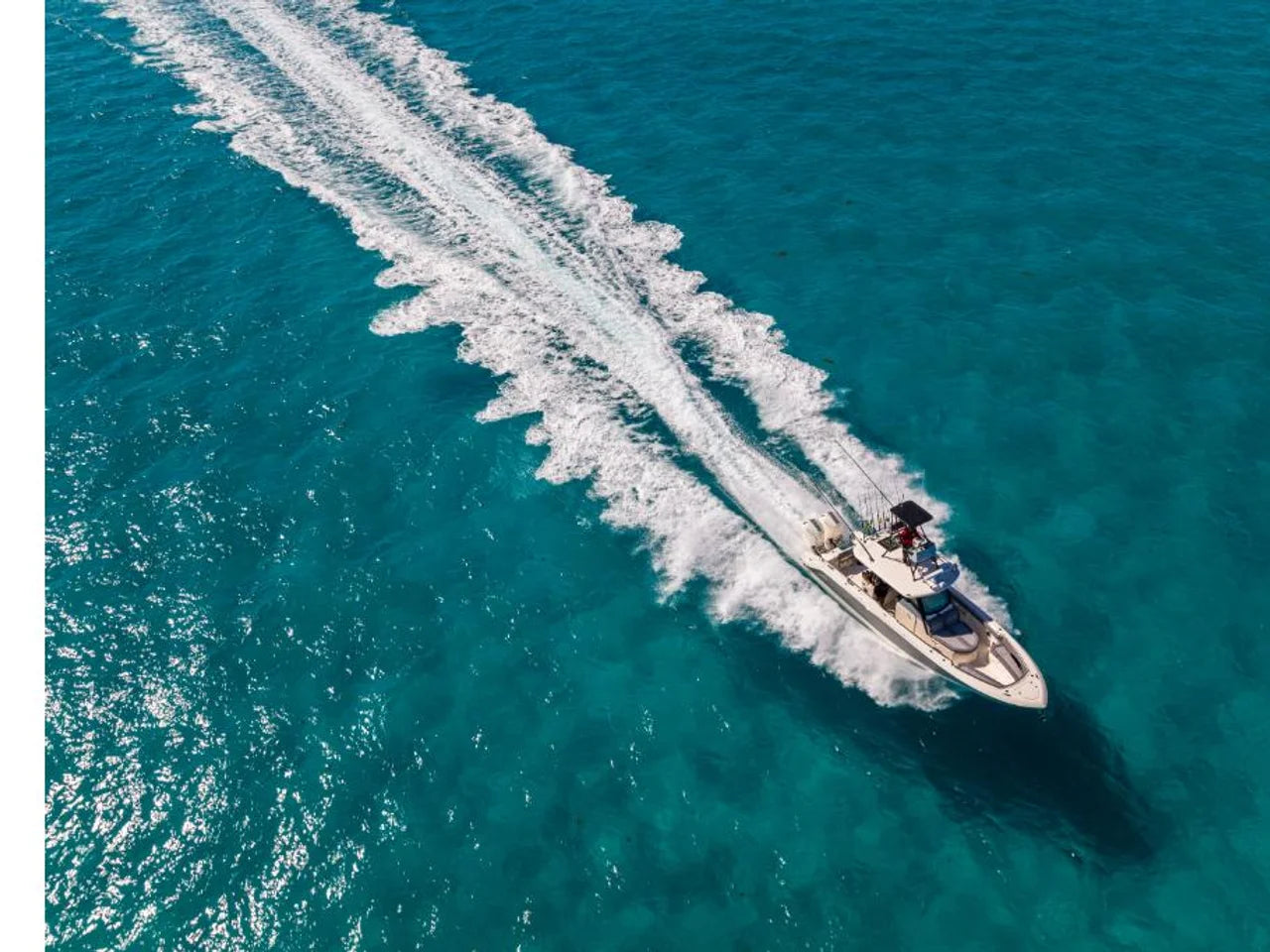 2026 Boston Whaler 360 Outrage 36.0 feet, Inuvik, Northwest Territories #6