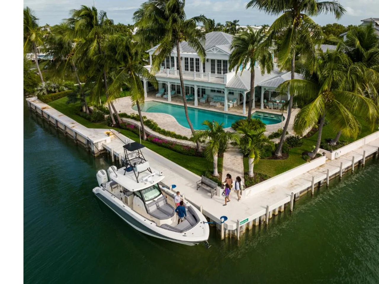2026 Boston Whaler 360 Outrage 36.0 feet, Inuvik, Northwest Territories #49