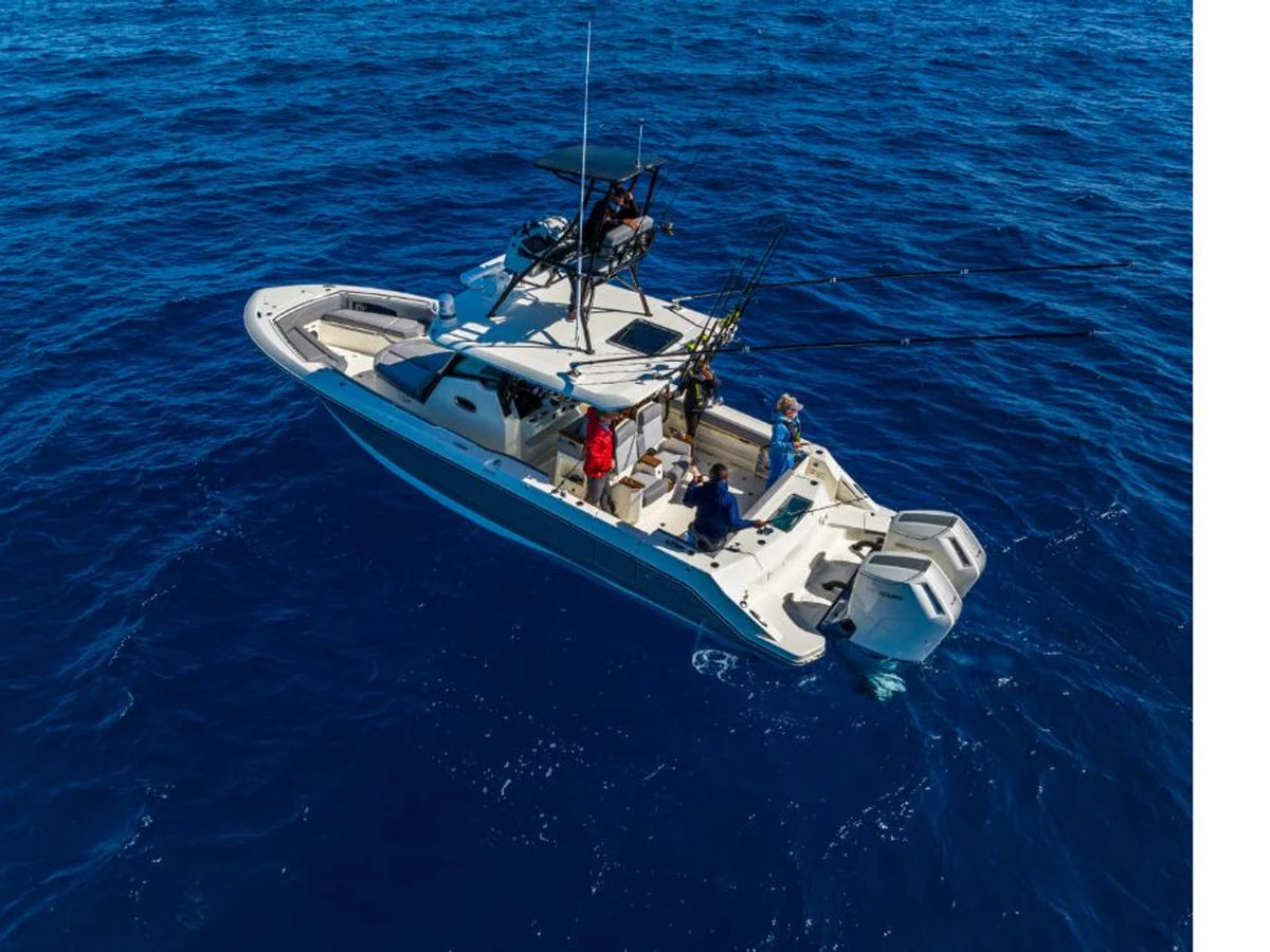 2026 Boston Whaler 360 Outrage 36.0 feet, Naples, Florida #50