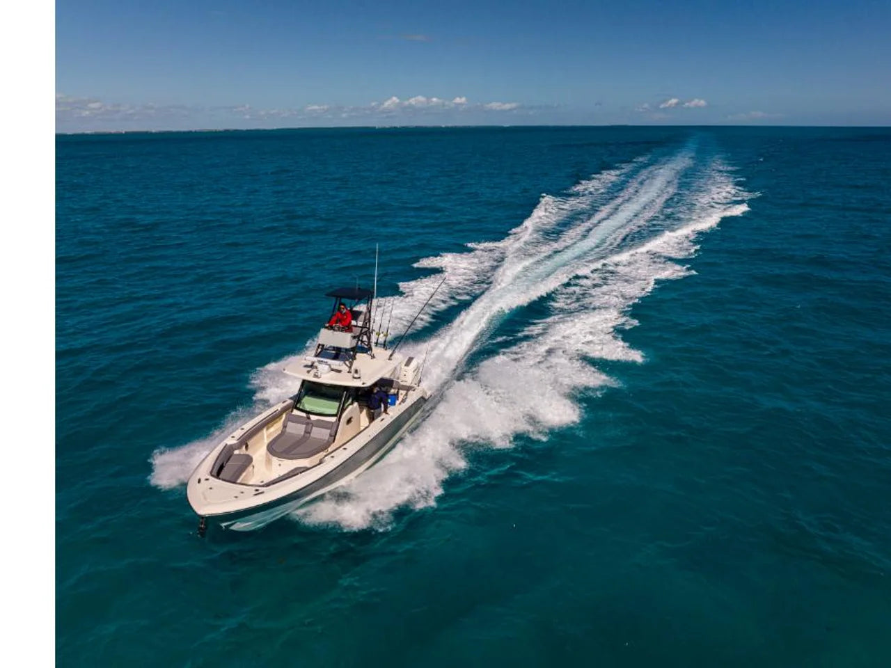 2026 Boston Whaler 360 Outrage 36.0 feet, Inuvik, Northwest Territories #52