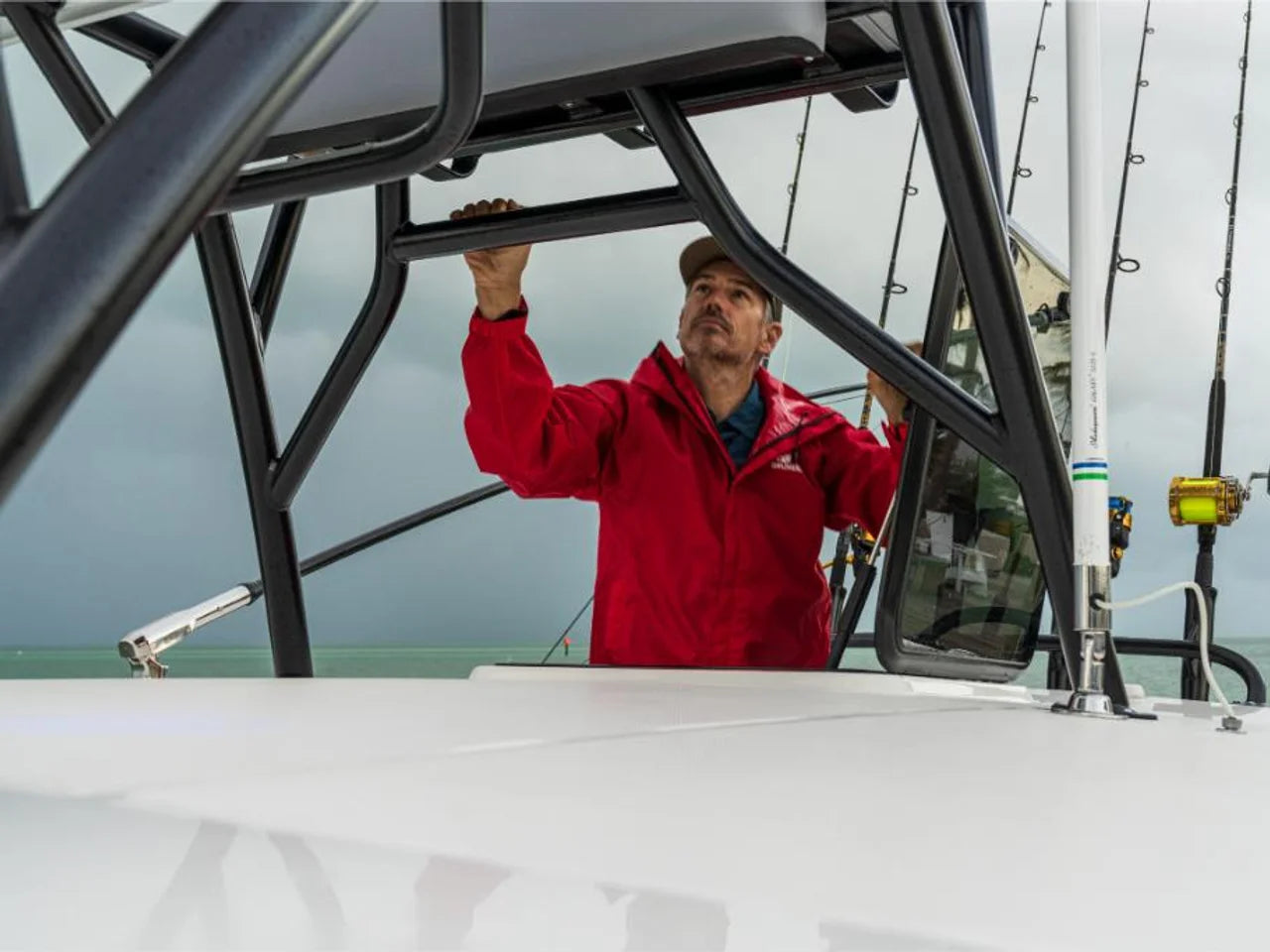2026 Boston Whaler 360 Outrage 36.0 feet, Inuvik, Northwest Territories #55