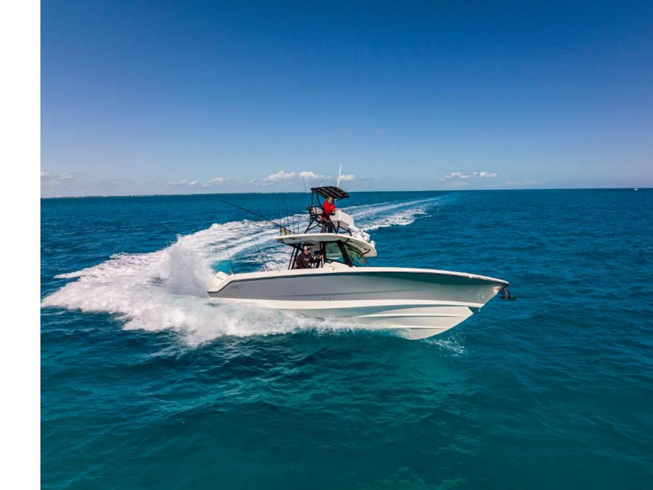 2026 Boston Whaler 360 Outrage 36.0 feet, Inuvik, Northwest Territories #59