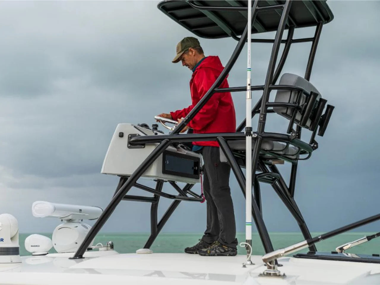 2026 Boston Whaler 360 Outrage 36.0 feet, Inuvik, Northwest Territories #60