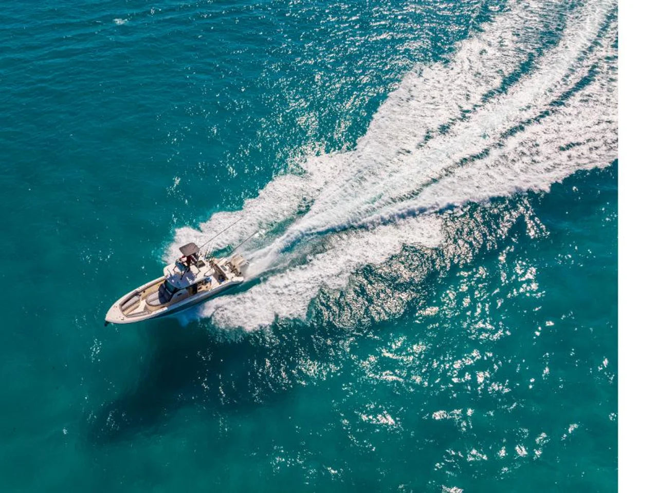 2026 Boston Whaler 360 Outrage 36.0 feet, Inuvik, Northwest Territories #61