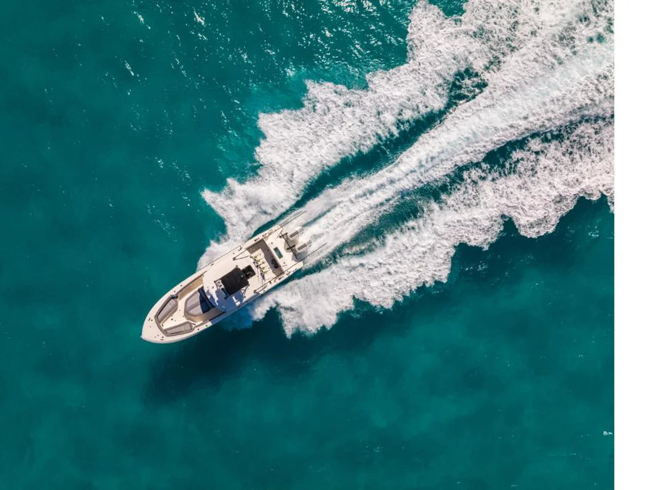 2026 Boston Whaler 360 Outrage 36.0 feet, Inuvik, Northwest Territories #62