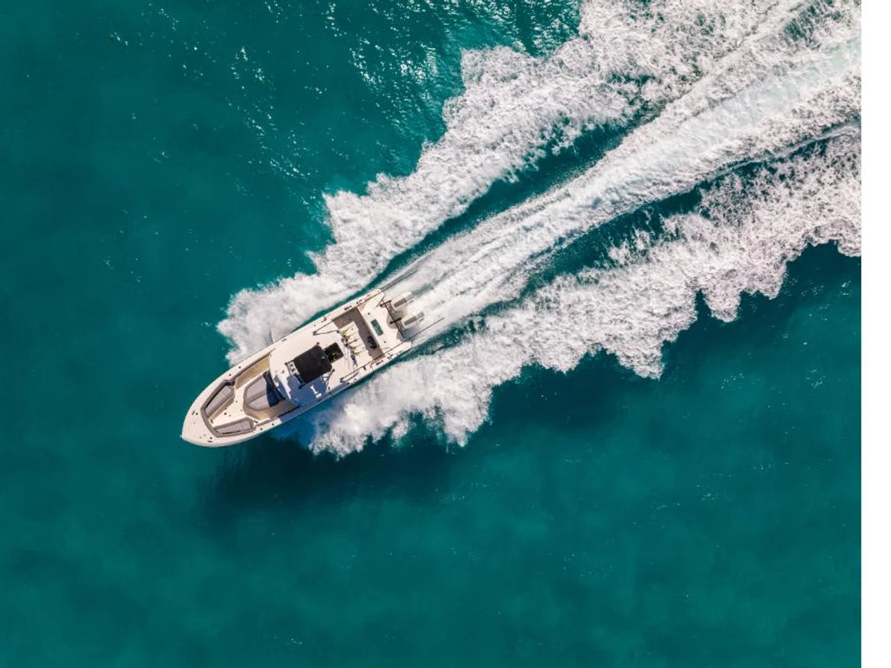 2026 Boston Whaler 360 Outrage 36.0 feet, Inuvik, Northwest Territories #63