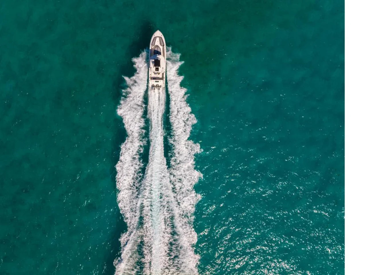 2026 Boston Whaler 360 Outrage 36.0 feet, Inuvik, Northwest Territories #66