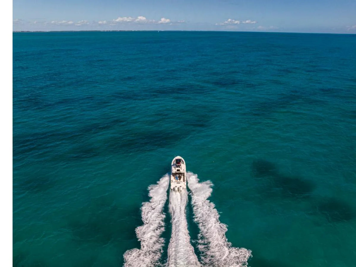 2026 Boston Whaler 360 Outrage 36.0 feet, Naples, Florida #67