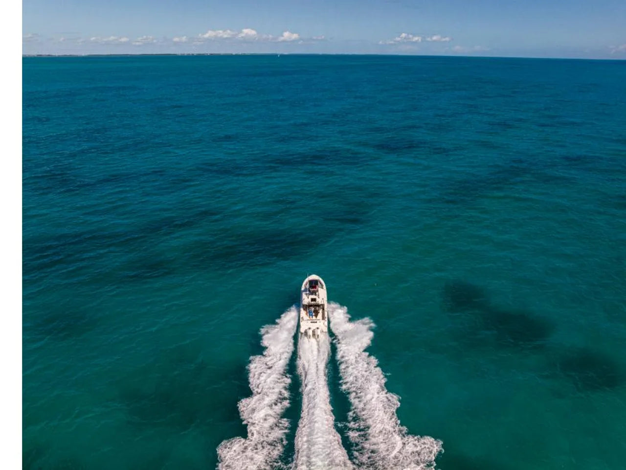 2026 Boston Whaler 360 Outrage 36.0 feet, Inuvik, Northwest Territories #67