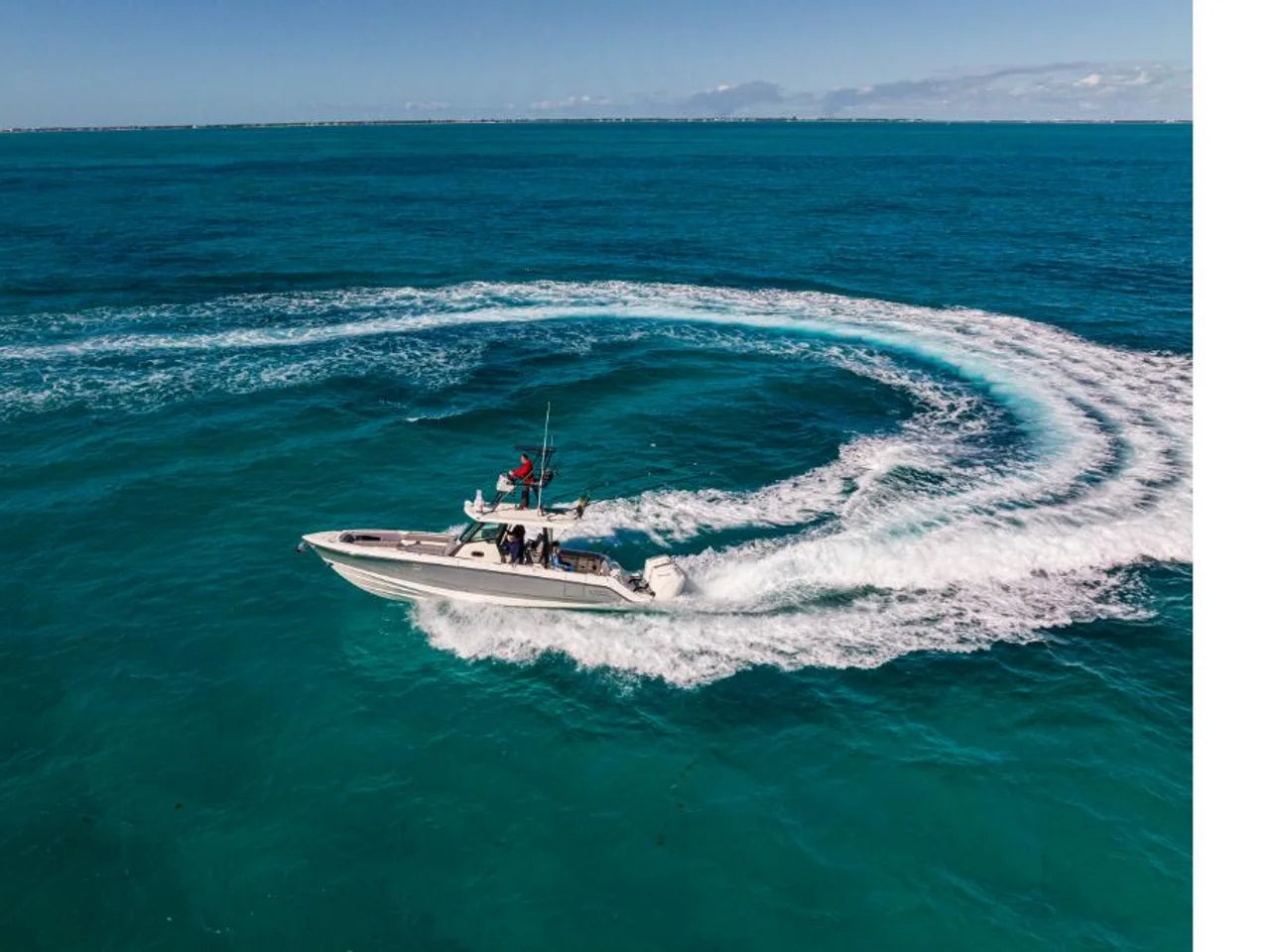 2026 Boston Whaler 360 Outrage 36.0 feet, Inuvik, Northwest Territories #68