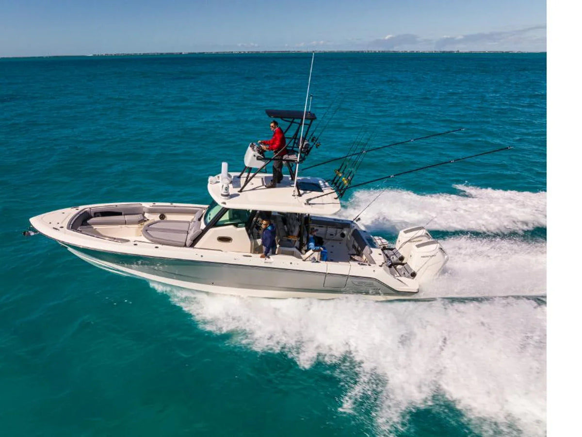 2026 Boston Whaler 360 Outrage 36.0 feet, Naples, Florida #1
