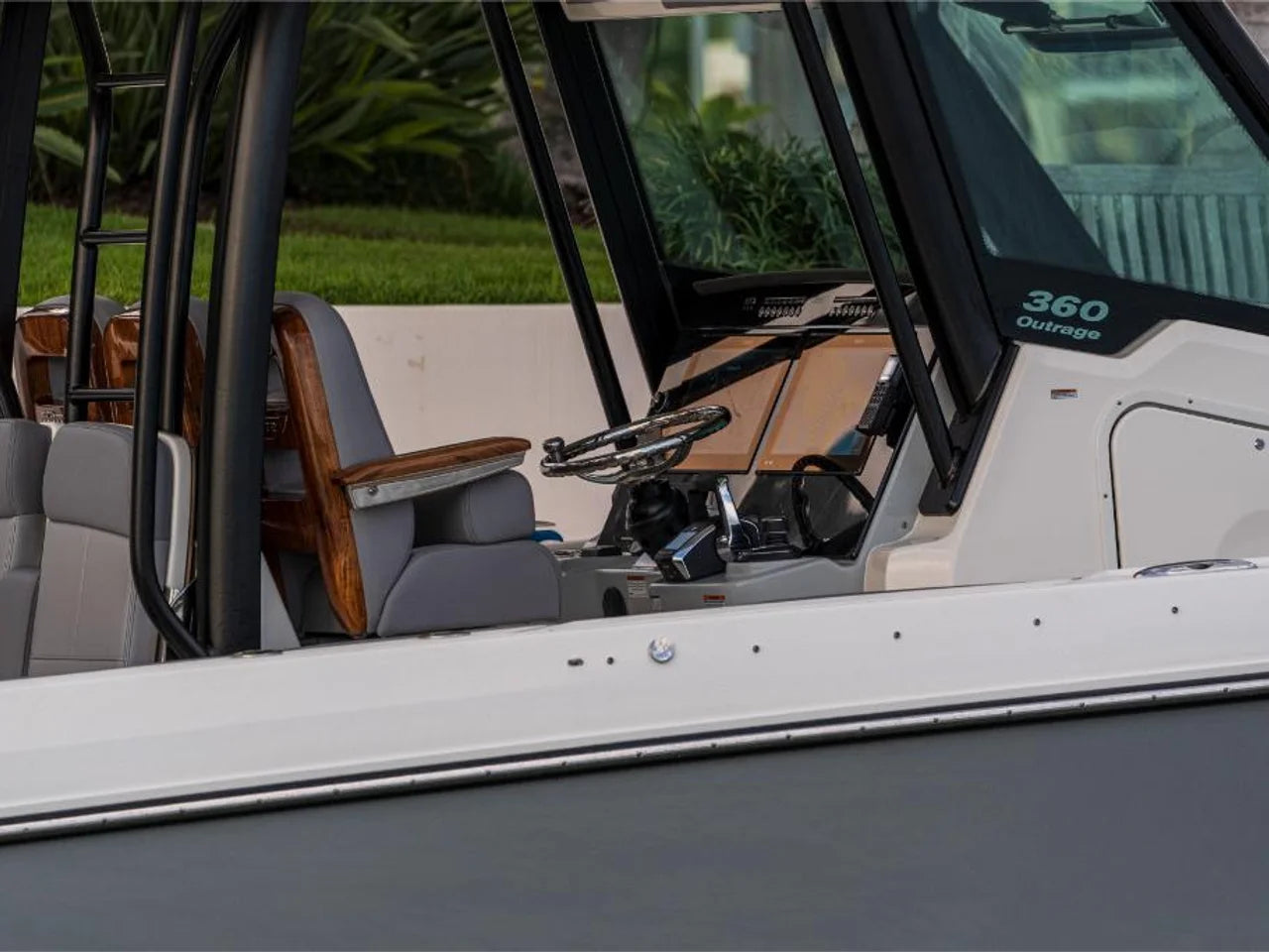 2026 Boston Whaler 360 Outrage 36.0 feet, Inuvik, Northwest Territories #71