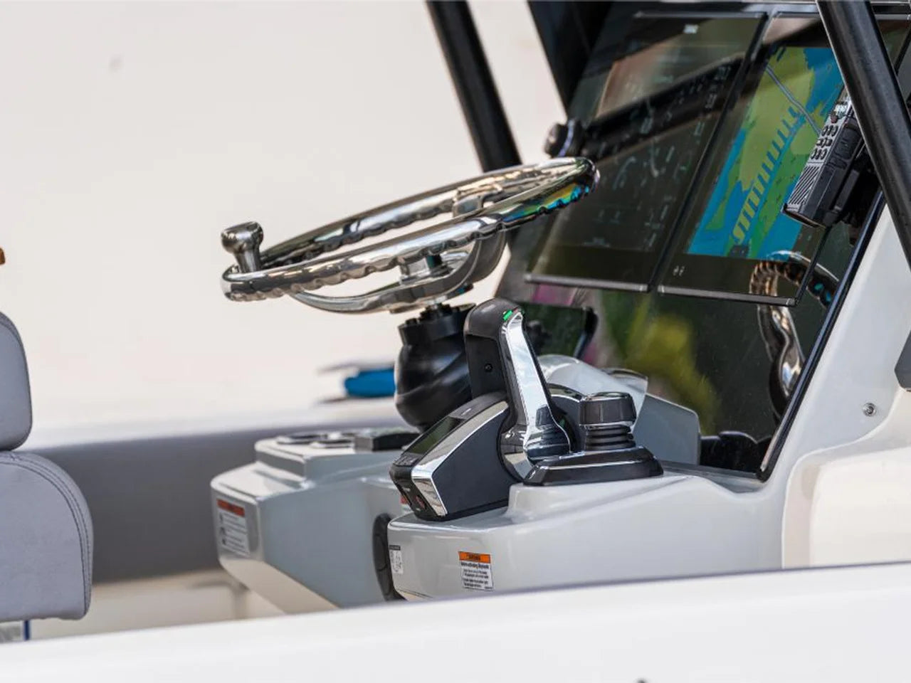 2026 Boston Whaler 360 Outrage 36.0 feet, Inuvik, Northwest Territories #72