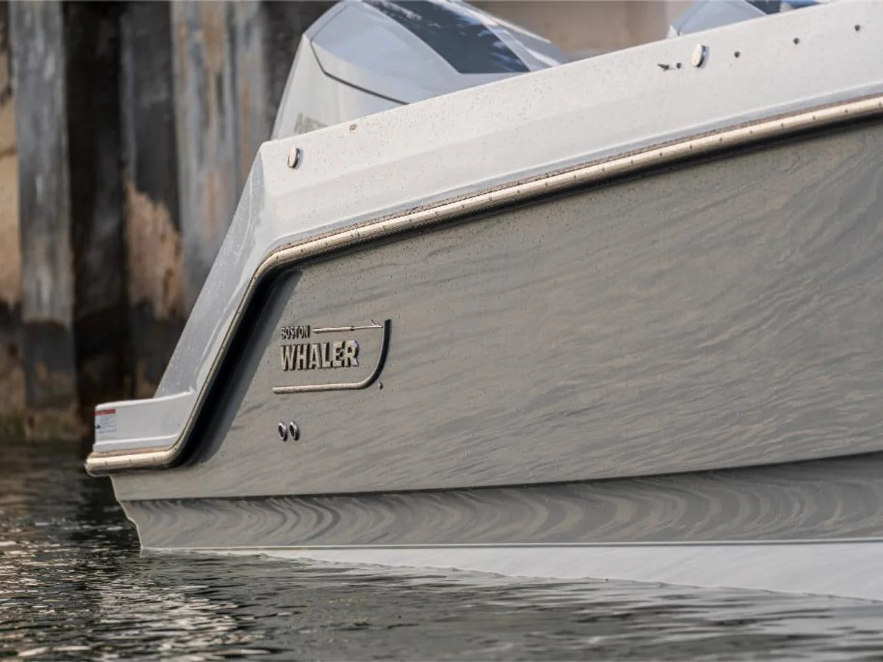 2026 Boston Whaler 360 Outrage 36.0 feet, Inuvik, Northwest Territories #74