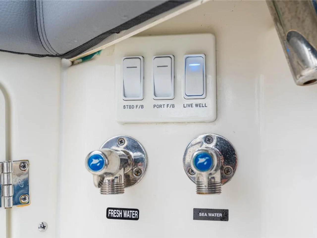 2026 Boston Whaler 360 Outrage 36.0 feet, Inuvik, Northwest Territories #78