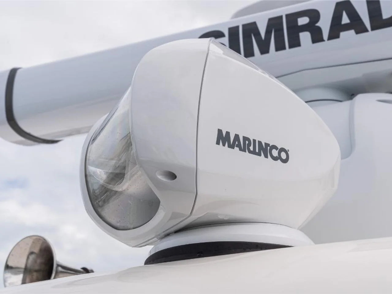 2026 Boston Whaler 360 Outrage 36.0 feet, Inuvik, Northwest Territories #91