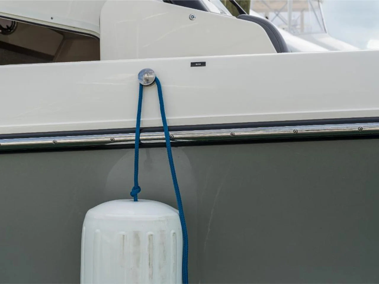 2026 Boston Whaler 360 Outrage 36.0 feet, Inuvik, Northwest Territories #99