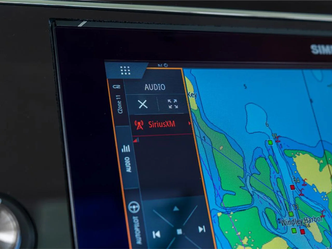 2026 Boston Whaler 360 Outrage 36.0 feet, Inuvik, Northwest Territories #110
