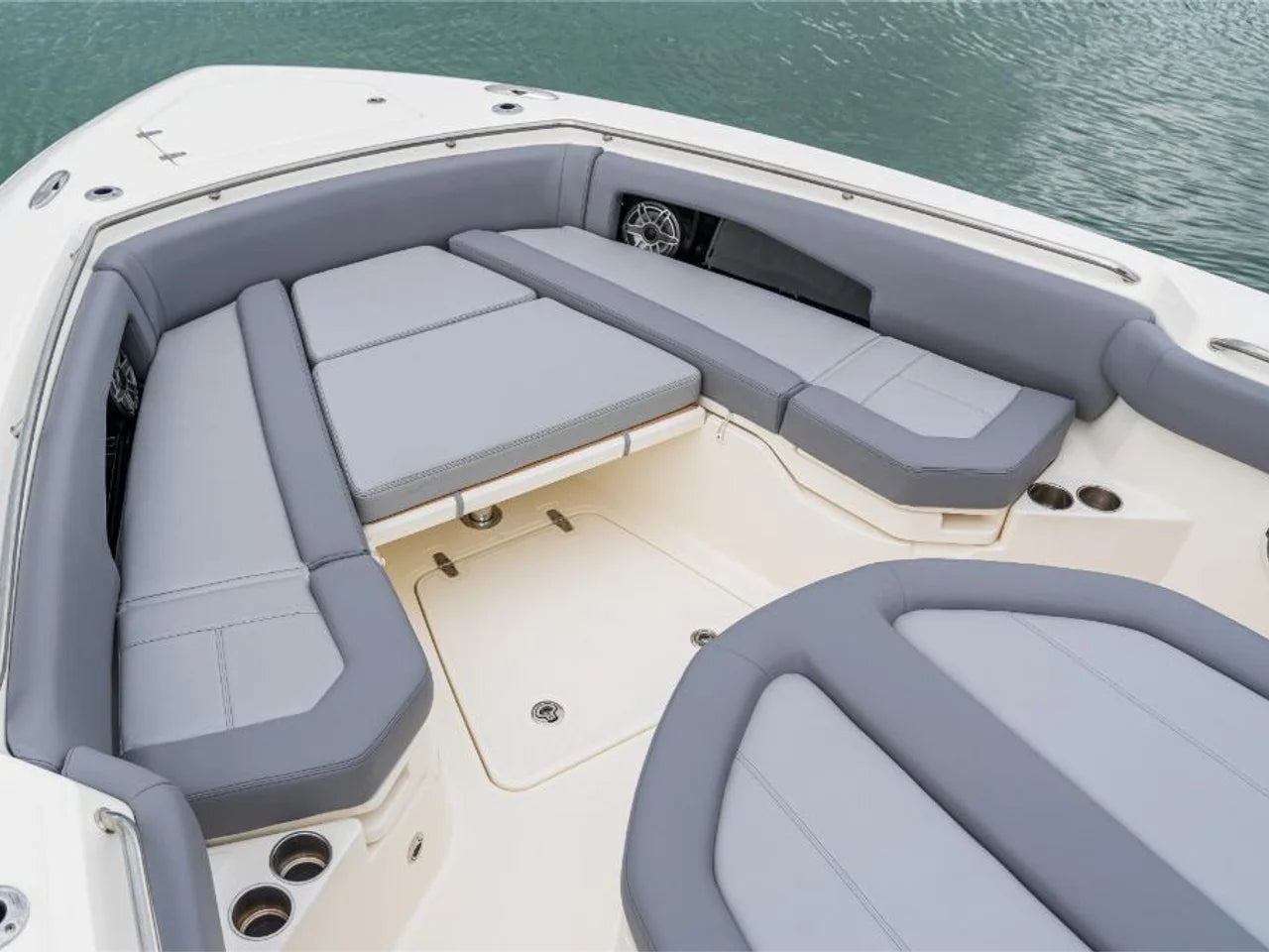 2026 Boston Whaler 360 Outrage 36.0 feet, Inuvik, Northwest Territories #116