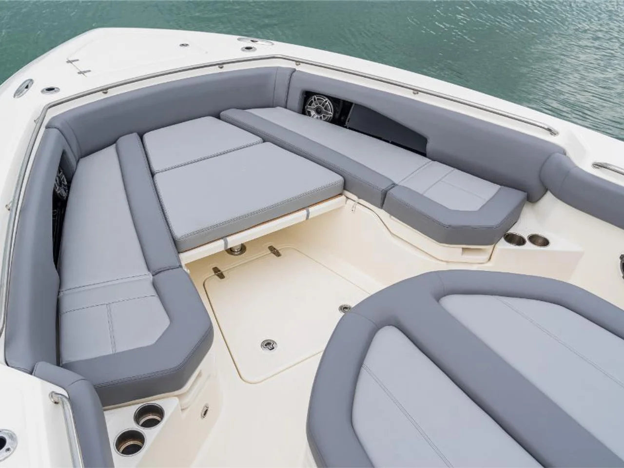2026 Boston Whaler 360 Outrage 36.0 feet, Inuvik, Northwest Territories #117