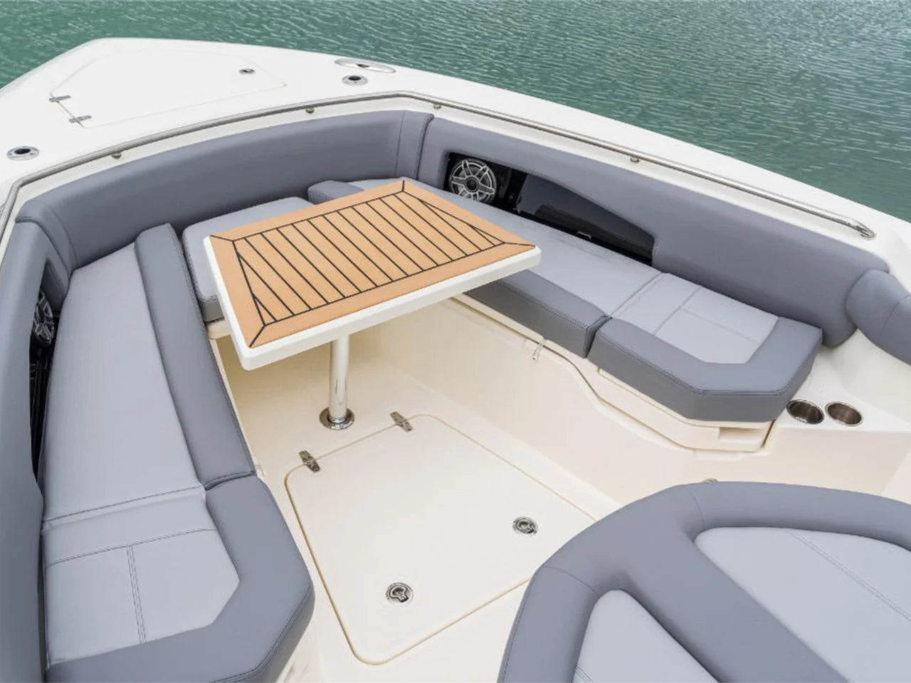 2026 Boston Whaler 360 Outrage 36.0 feet, Inuvik, Northwest Territories #118