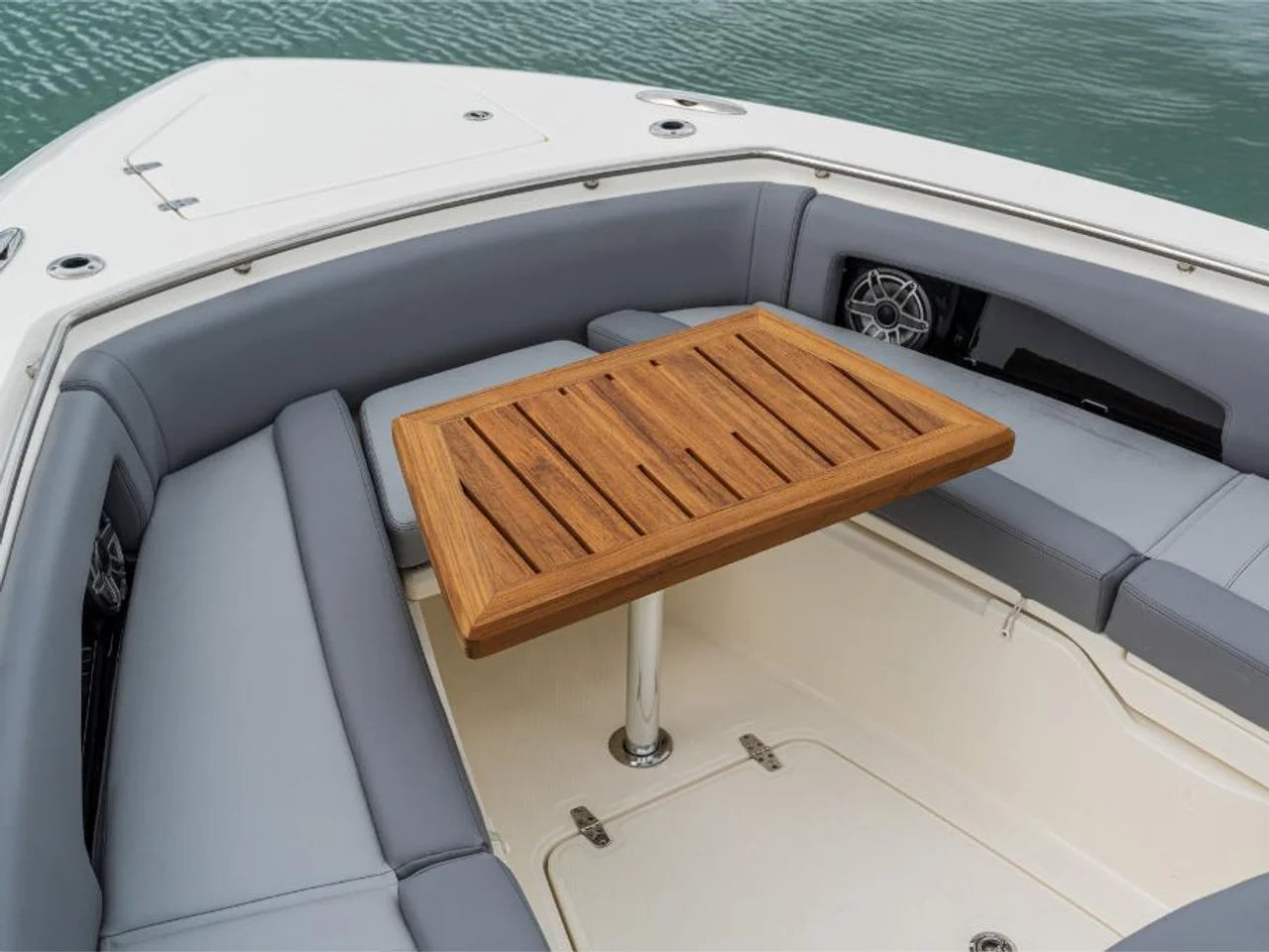 2026 Boston Whaler 360 Outrage 36.0 feet, Inuvik, Northwest Territories #119