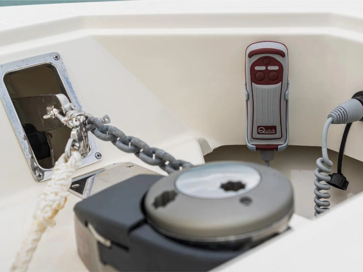 2026 Boston Whaler 360 Outrage 36.0 feet, Naples, Florida #124
