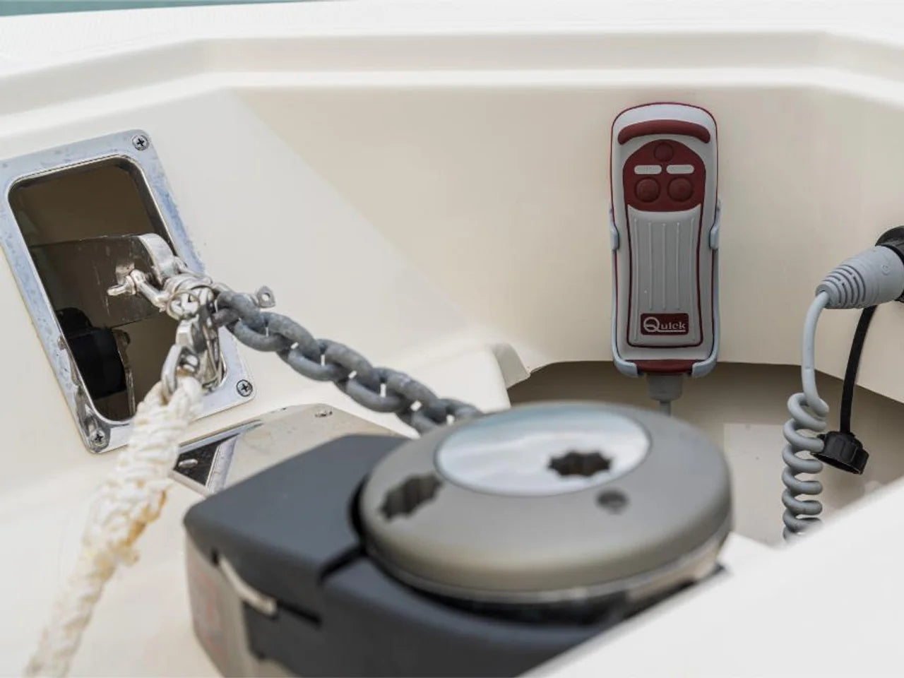 2026 Boston Whaler 360 Outrage 36.0 feet, Inuvik, Northwest Territories #124
