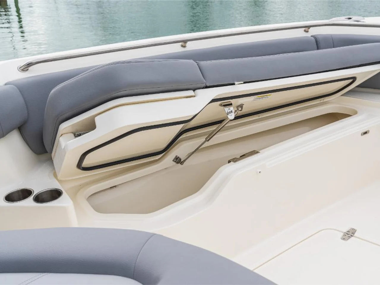 2026 Boston Whaler 360 Outrage 36.0 feet, Inuvik, Northwest Territories #125