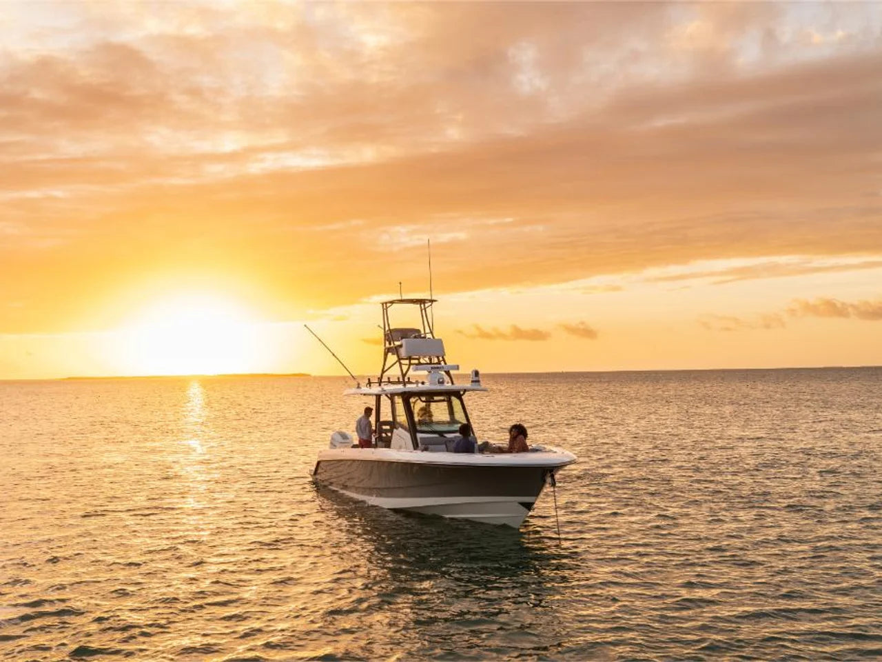 2026 Boston Whaler 360 Outrage 36.0 feet, Inuvik, Northwest Territories #135
