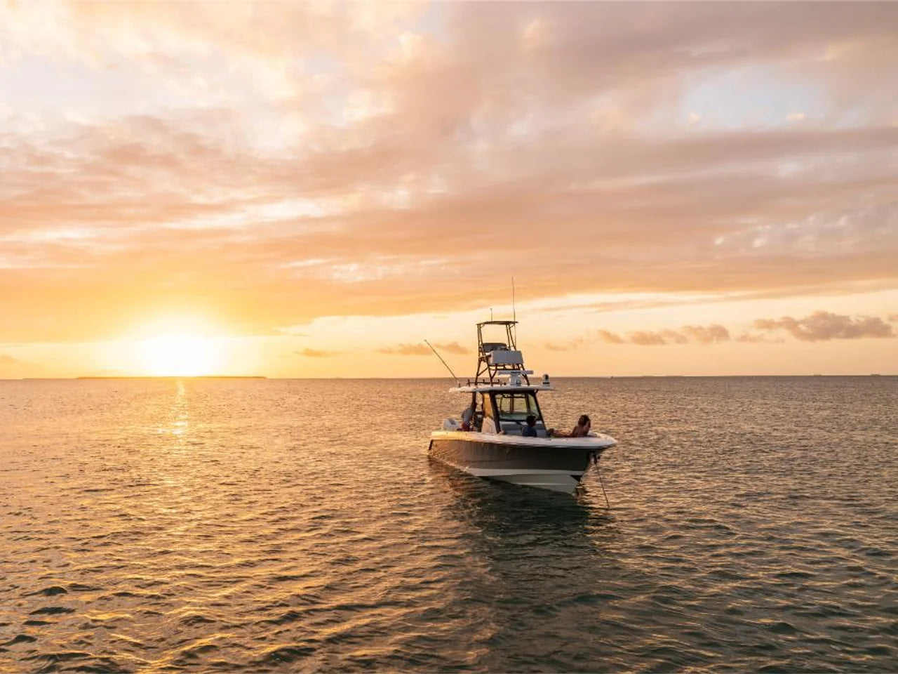 2026 Boston Whaler 360 Outrage 36.0 feet, Inuvik, Northwest Territories #136