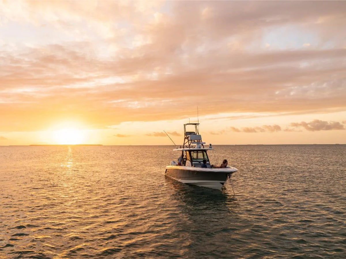 2026 Boston Whaler 360 Outrage 36.0 feet, Naples, Florida #136