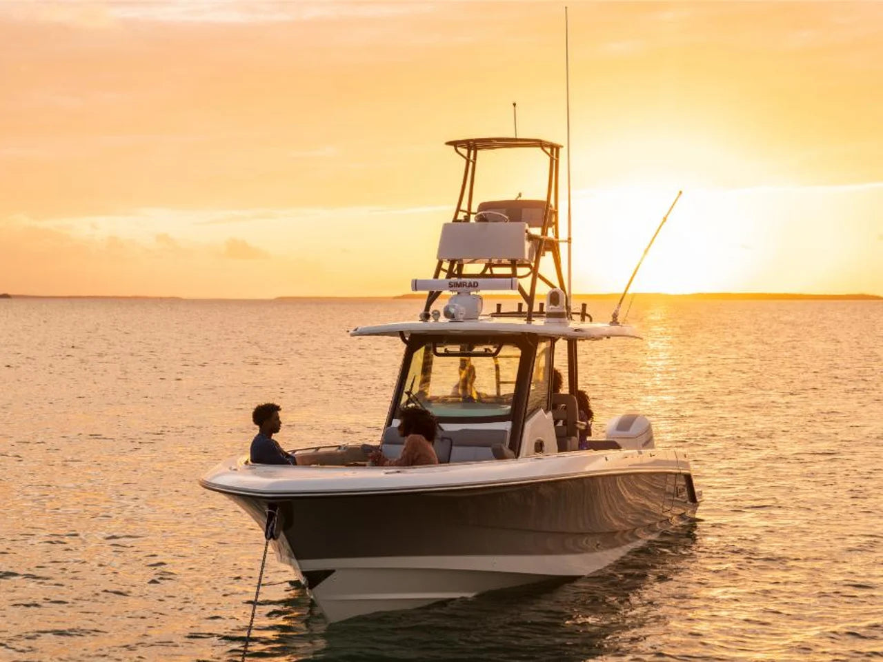 2026 Boston Whaler 360 Outrage 36.0 feet, Inuvik, Northwest Territories #137