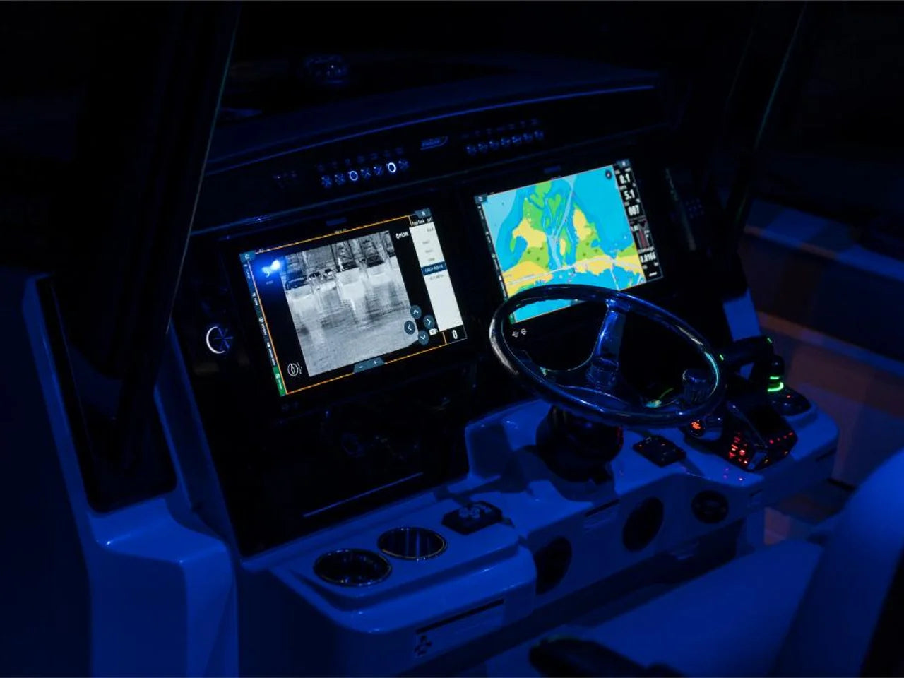 2026 Boston Whaler 360 Outrage 36.0 feet, Inuvik, Northwest Territories #142