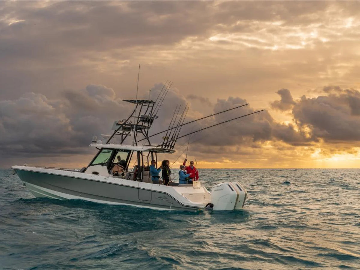 2026 Boston Whaler 360 Outrage 36.0 feet, Naples, Florida #144