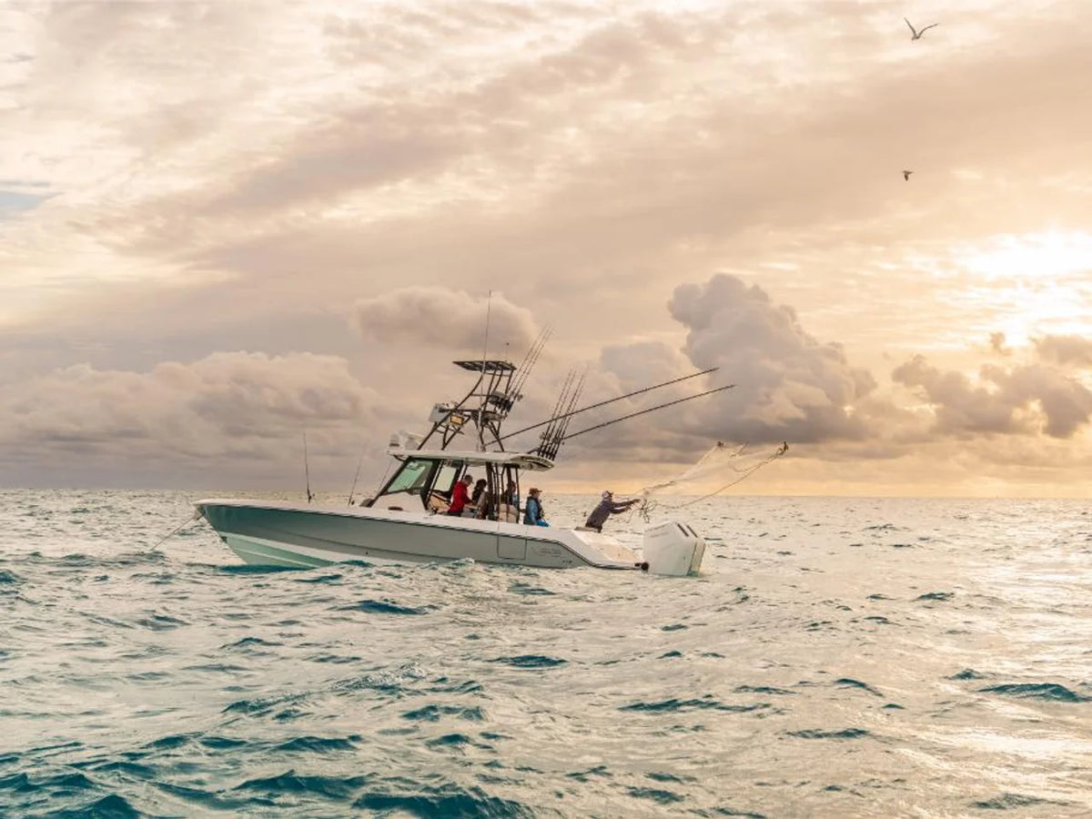 2026 Boston Whaler 360 Outrage 36.0 feet, Naples, Florida #146