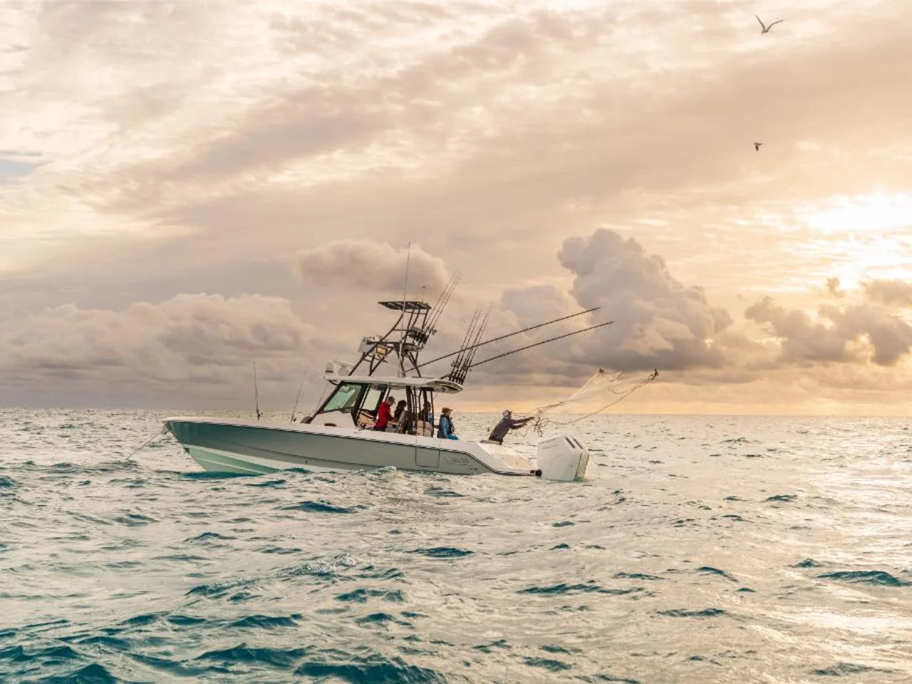 2026 Boston Whaler 360 Outrage 36.0 feet, Inuvik, Northwest Territories #146
