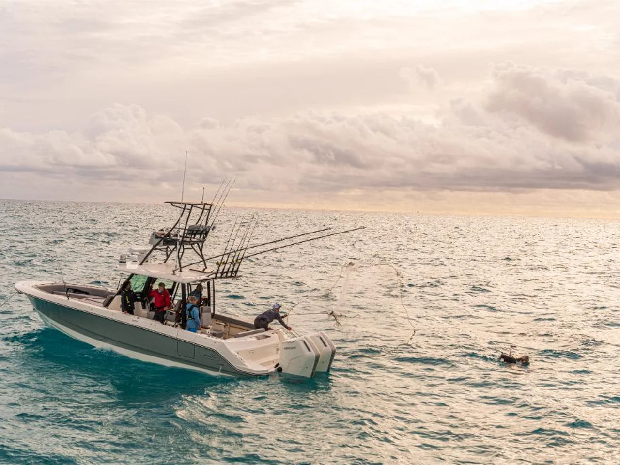 2026 Boston Whaler 360 Outrage 36.0 feet, Inuvik, Northwest Territories #148