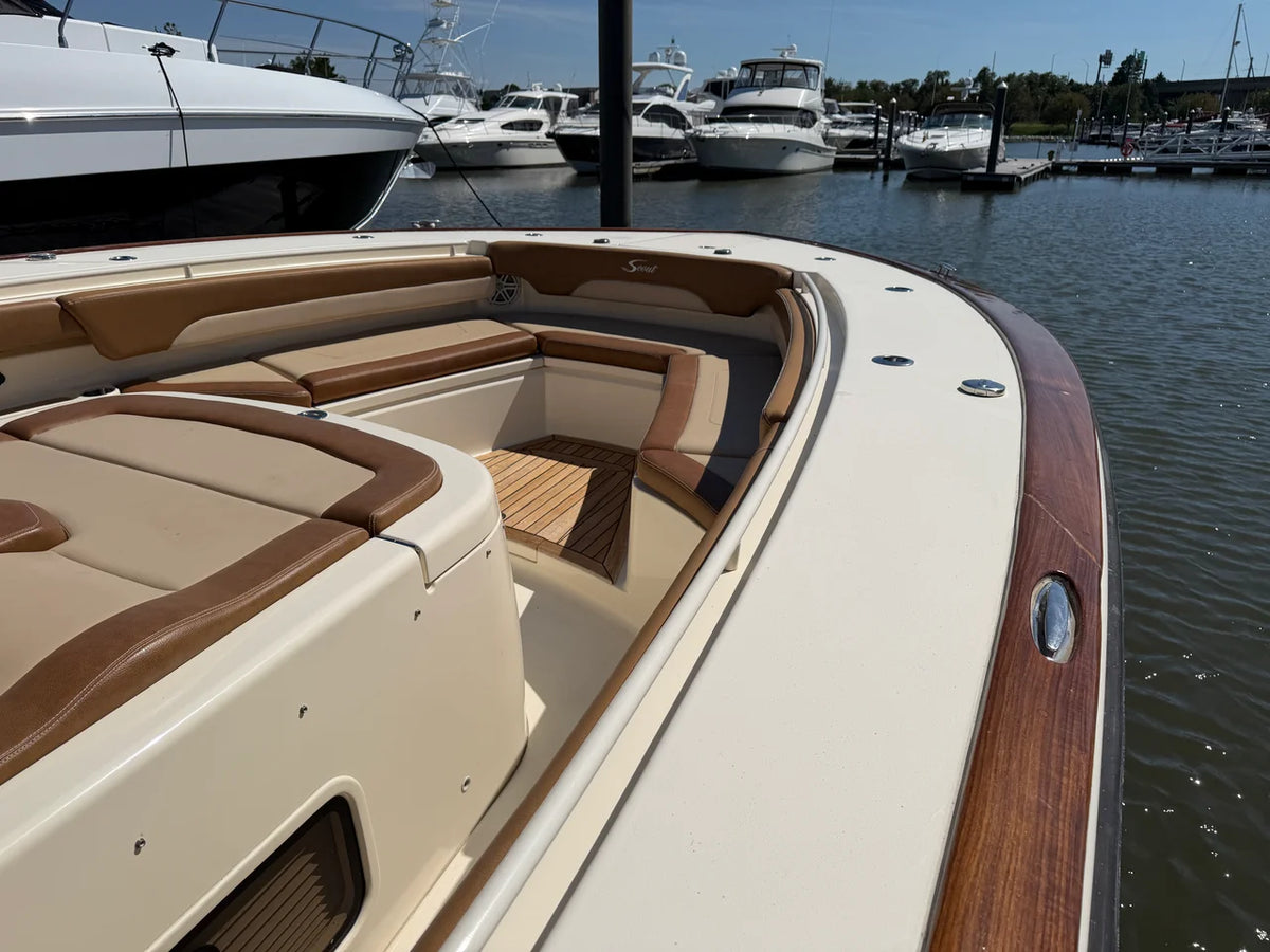 2019 Scout 380 LXF 38.0 feet, Grasonville, MD #18