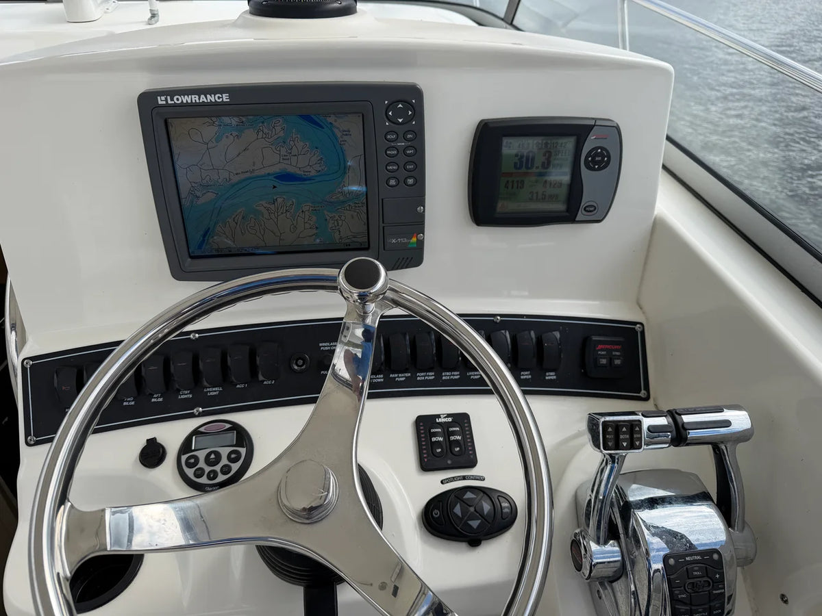 2007 Boston Whaler 285 CONQUEST 30.0 feet, Lake Ozark, MO #22