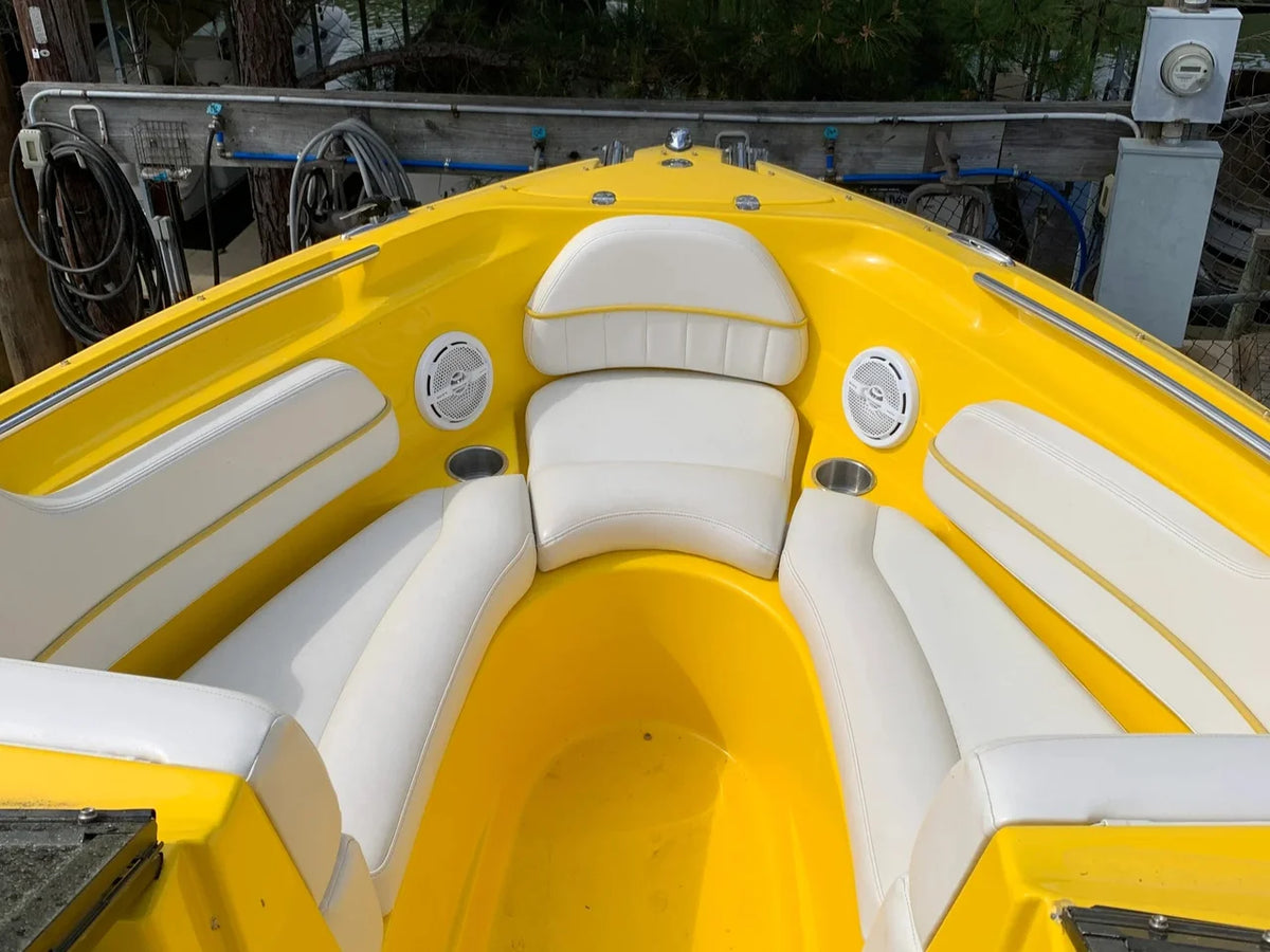 2006 Four Winns 210 HORIZON 21.0 feet, Lake Wylie, SC #9