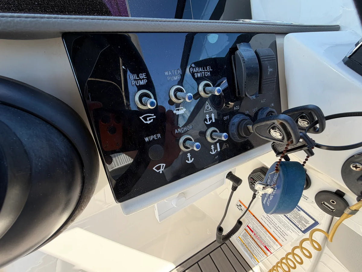 2023 Sea Ray 290 SDX 29.0 feet, Charleston, SC #25