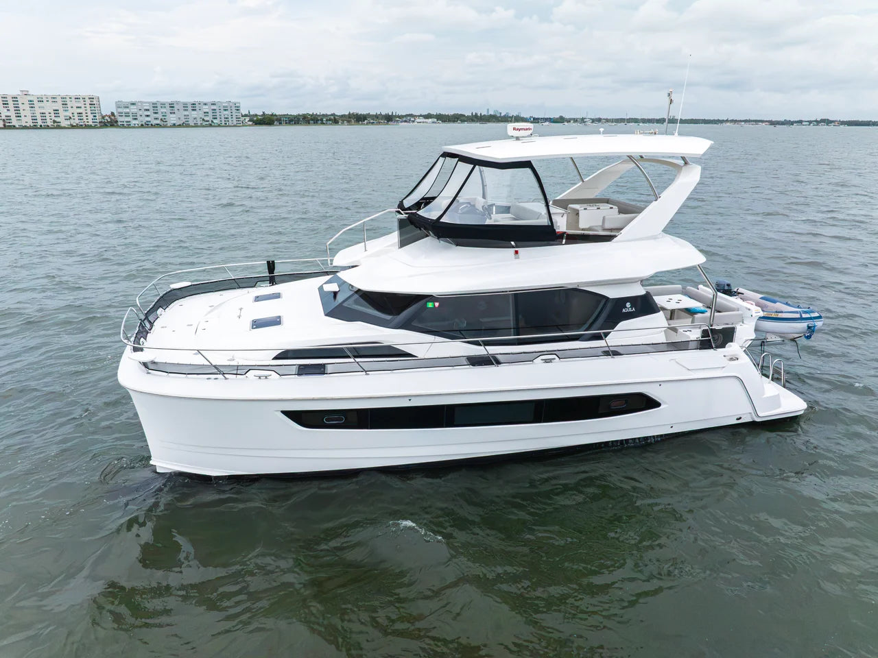 2023 Aquila 44 YACHT 44.0 feet, St. Petersburg, Florida #5
