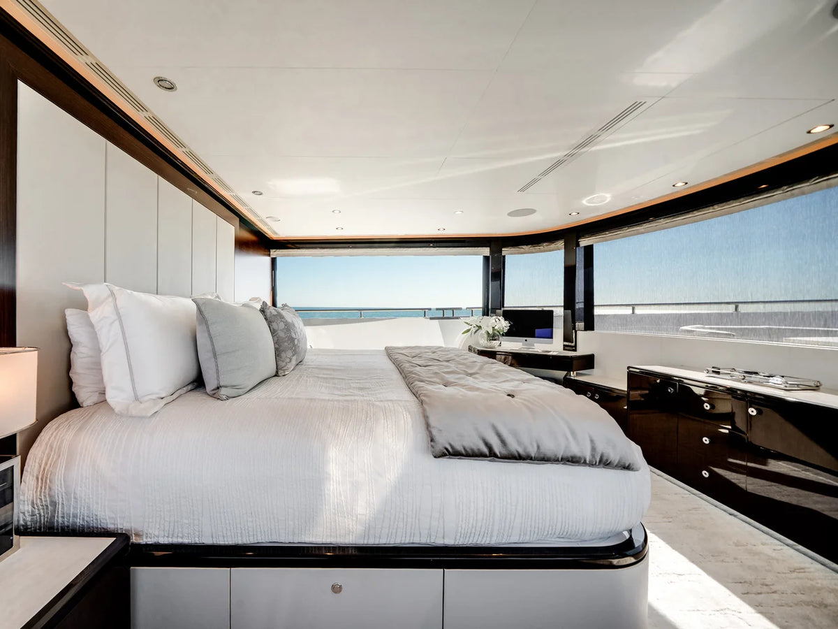 2022 Ocean Alexander 37L 120.0 feet, Fort Lauderdale, FL #42