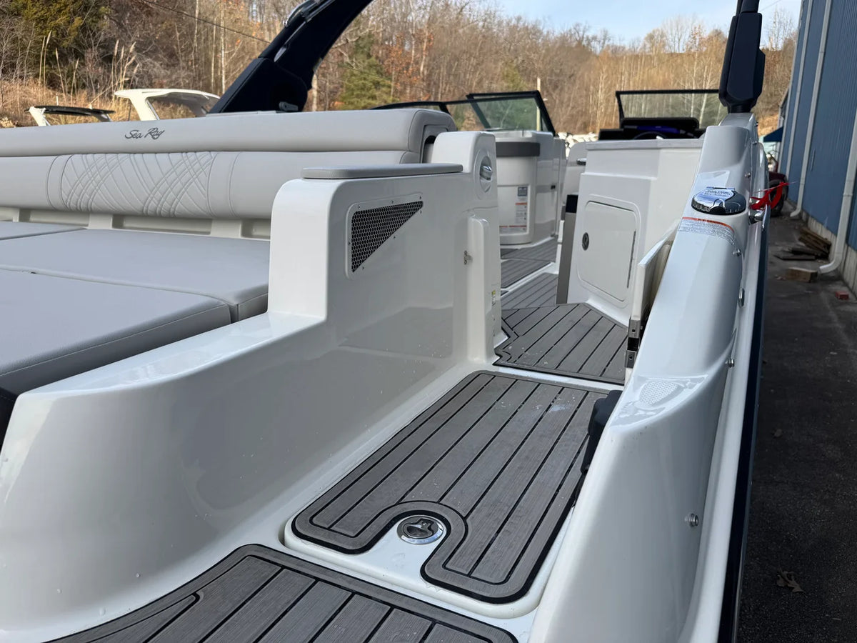 2026 Sea Ray SDX 290 29.0 feet, Lake Ozark, MO #17
