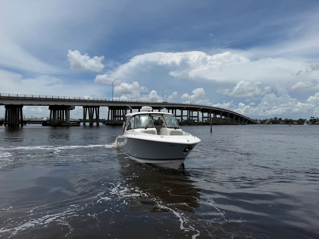 2025 Pursuit 306 DC 30.0 feet, Stuart, Florida #9