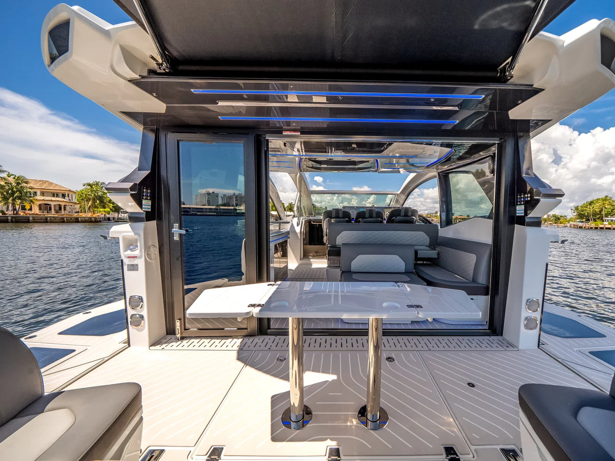 2027 Galeon 435 GTO 43.0 feet, Pompano Beach, Florida #15