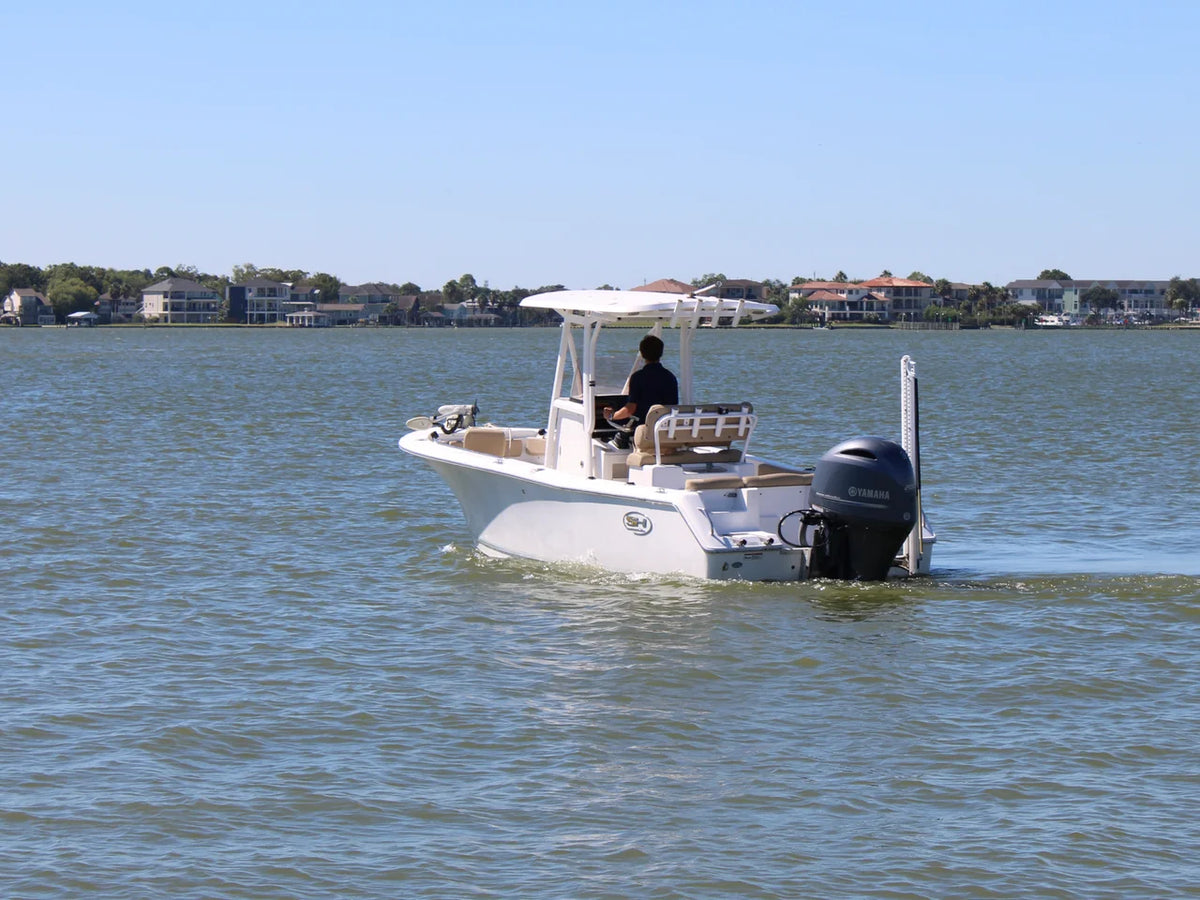 2017 Sea Hunt 225 ULTRA 22.0 feet, Seabrook, TX #2